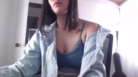Snapshot of gaitan4 chatting on 07-22-26, 10:12 gaitan4 online show from 07-22-26, 10:12