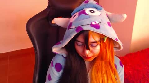 Kate 3 online show from 02-10-26, 08:35