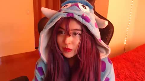 Kate 3 online show from 03-11-26, 08:37