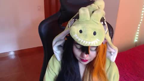 Kate 3 online show from 03-19-26, 09:19