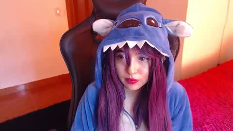 Kate 3 online show from 04-18-26, 07:07