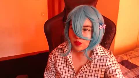 Kate 3 online show from 04-22-26, 08:32