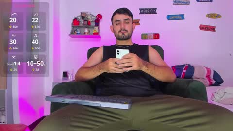 gal_stone_ online show from 01-09-26, 12:13