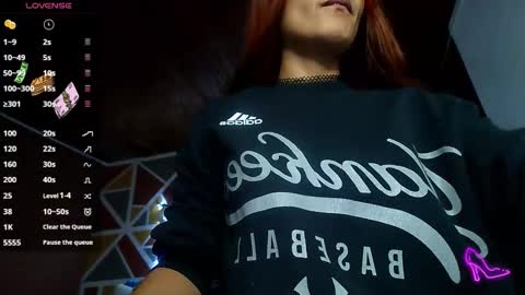 Gala Dimou  online show from 09-21-25, 03:52