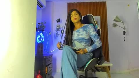 galactica_7 online show from 04-11-26, 11:47