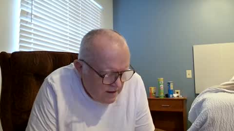 Snapshot of galacticfrank chatting on 11-12-25, 03:56 galacticfrank online show from 11-12-25, 03:56