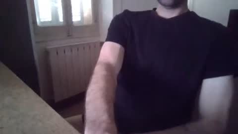 GalacticShot online show from 11-05-25, 01:22