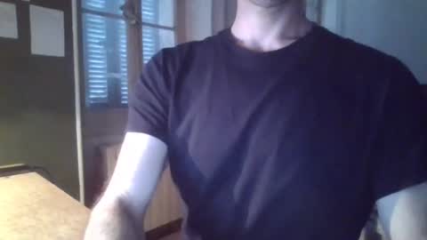 GalacticShot online show from 12-02-25, 12:32