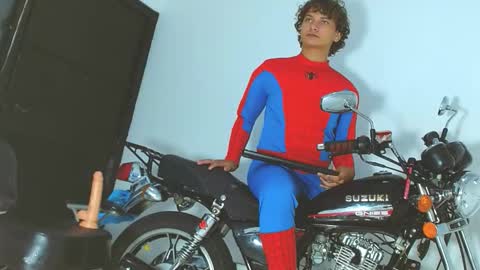 Ariel Aoir online show from 03-21-26, 12:15