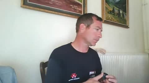 galantman71 online show from 05-29-26, 08:34