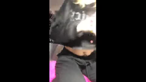 GalaxxyRose online show from 02-01-26, 06:01