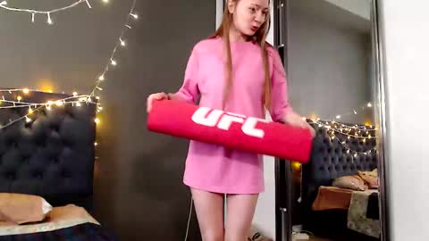 My name Lou 3 online show from 01-16-26, 05:11