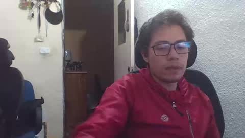 galen_0 online show from 01-16-25, 05:00