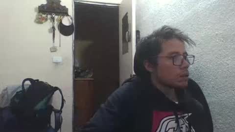 galen_0 online show from 01-24-25, 06:46