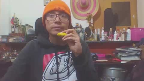 galen_0 online show from 02-12-25, 05:58