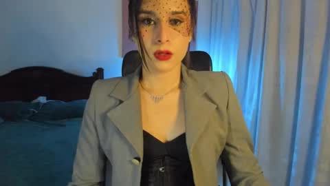 Snapshot of galileabigcock chatting on 10-23-25, 02:22 CORAL online show from 10-23-25, 02:22