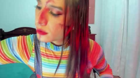 Snapshot of galileabigcock chatting on 01-19-26, 12:31 CORAL online show from 01-19-26, 12:31