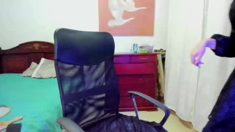 Snapshot of galileabigcock chatting on 02-05-26, 12:37 CORAL online show from 02-05-26, 12:37