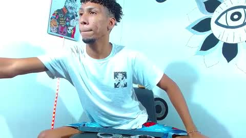 Galip online show from 02-18-25, 02:05