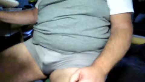 Snapshot of gallimanxxleu chatting on 12-02-24, 10:07 Stutzen online show from 12-02-24, 10:07