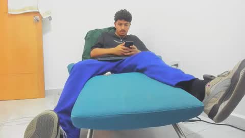 galvis_bbc online show from 03-31-26, 09:37