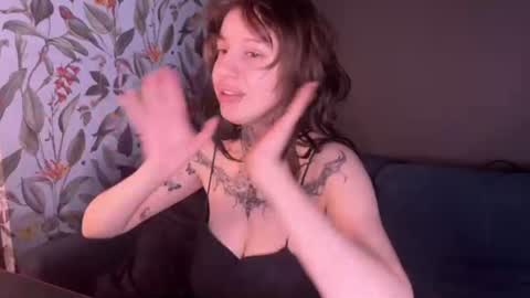 GaamachuuUlfinaa online show from 07-13-26, 09:28