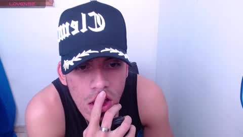 Gabriel online show from 10-05-25, 06:06