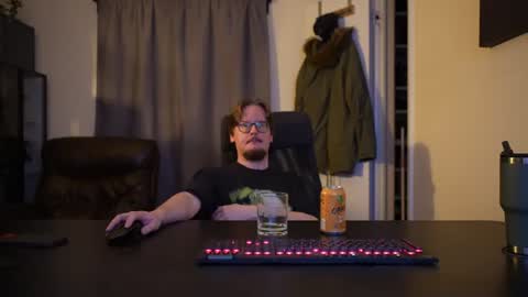 gameboycameraman online show from 07-02-26, 02:00