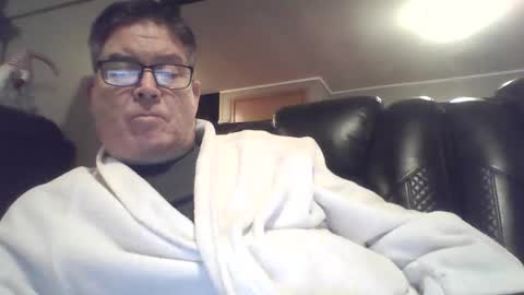 gameon1969 online show from 12-15-24, 08:41