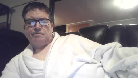 gameon1969 online show from 01-12-25, 08:36