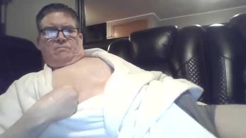 gameon1969 online show from 01-20-25, 06:42