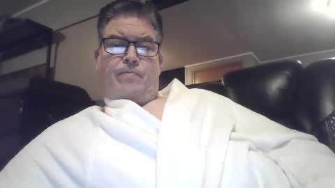 gameon1969 online show from 01-25-25, 09:36