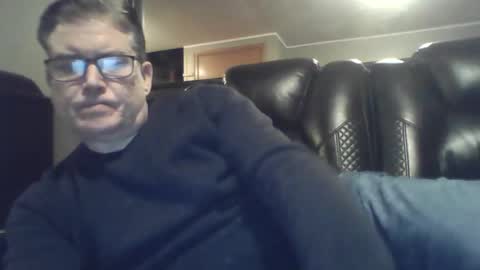 gameon1969 online show from 02-06-25, 12:00