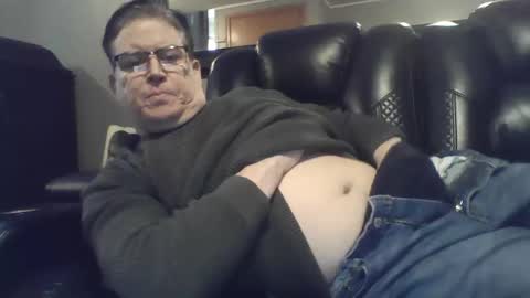 gameon1969 online show from 02-08-25, 06:22