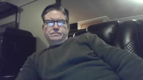 gameon1969 online show from 02-09-25, 05:08