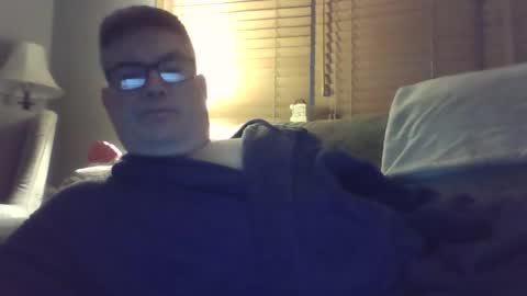 gameon1969 online show from 11-23-25, 08:25