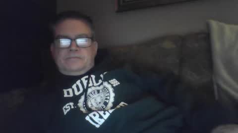 gameon1969 online show from 03-07-26, 03:03