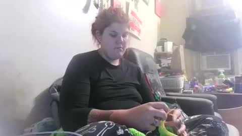 gamer202324 online show from 10-28-25, 12:36