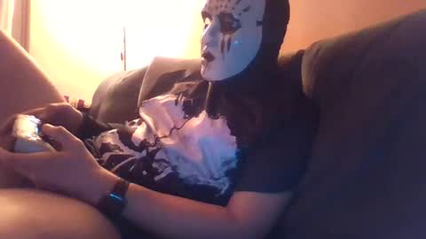 Snapshot of gamer990 chatting on 11-16-25, 03:06 gamer990 online show from 11-16-25, 03:06