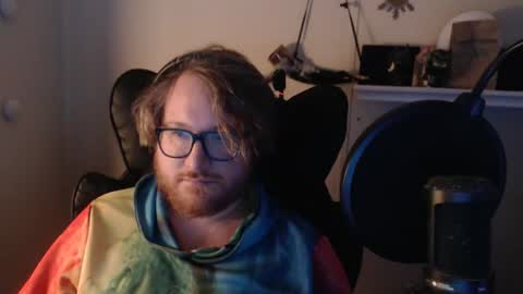 Gamer Dad online show from 04-26-26, 06:00