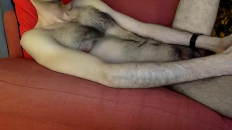 gamerdick009 online show from 11-05-25, 08:25