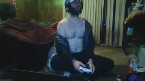 Snapshot of gamerfiend420 chatting on 12-22-25, 03:14 gamerfiend420 online show from 12-22-25, 03:14