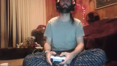 Snapshot of gamerfiend420 chatting on 01-15-26, 05:45 gamerfiend420 online show from 01-15-26, 05:45