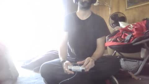 Snapshot of gamerfiend420 chatting on 02-12-26, 10:05 gamerfiend420 online show from 02-12-26, 10:05