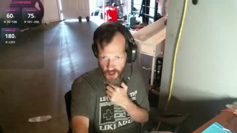 Gaming Couple online show from 08-03-26, 12:09