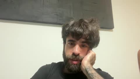 GamesOfControl online show from 01-31-25, 02:58