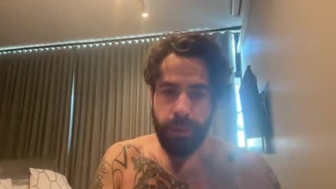 GamesOfControl online show from 03-08-25, 03:24