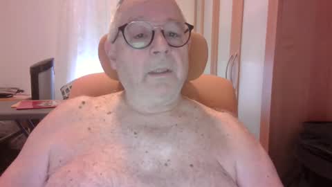 gamin68 online show from 11-24-25, 02:06