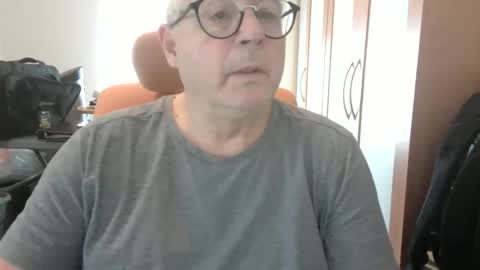 gamin68 online show from 01-16-26, 04:00