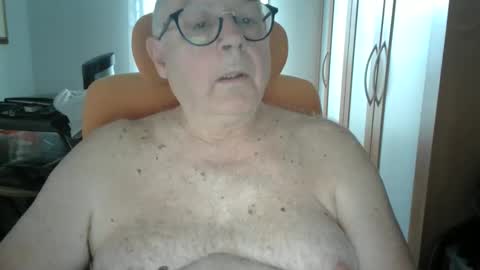 gamin68 online show from 04-13-26, 01:05